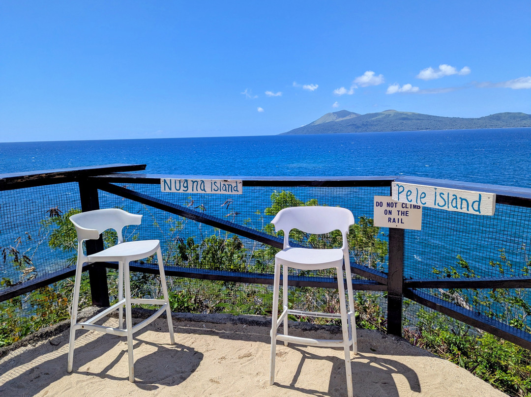 Yumi Tours & Transfers Vanuatu-维拉港必去景点