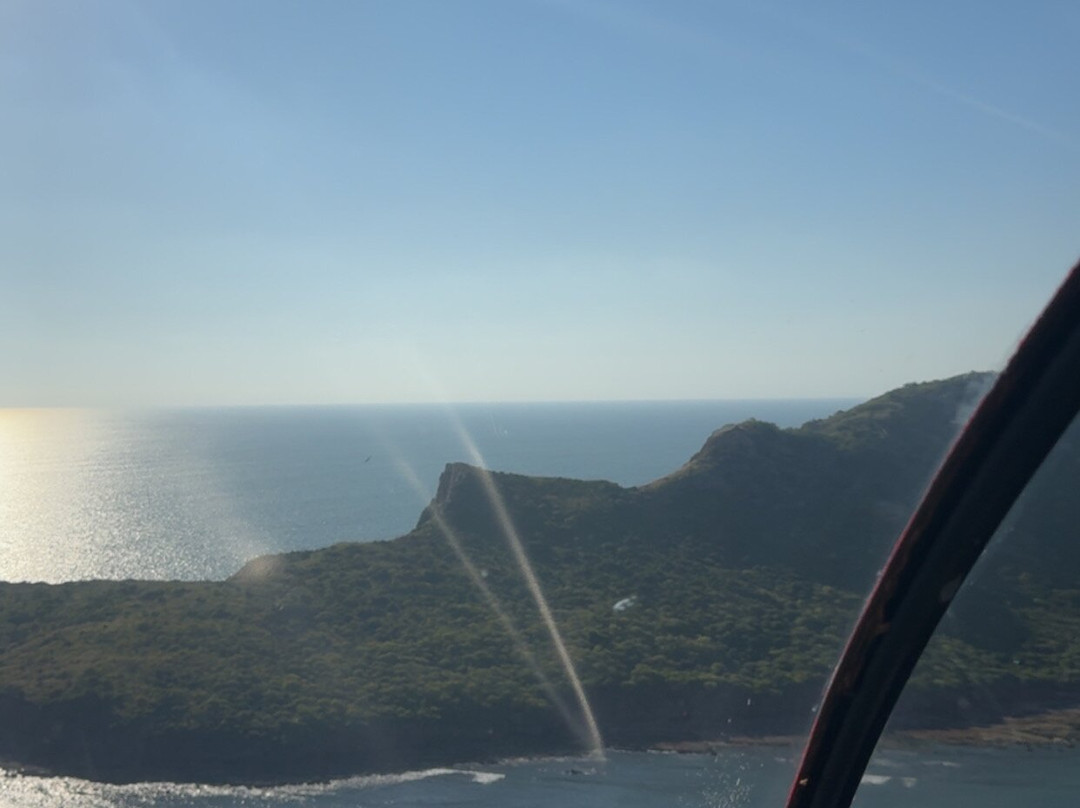 Helimaz-马萨特兰必去景点