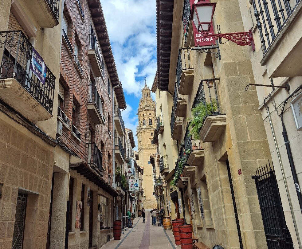 Northern Spain Gastronomy-毕尔巴鄂必去景点