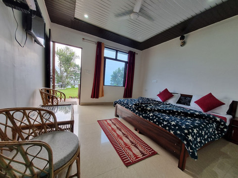Jyotirling Resort