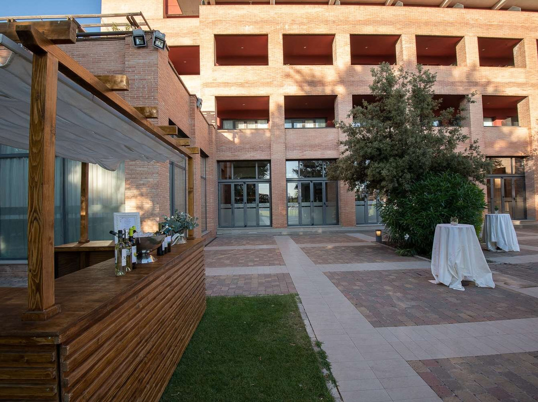 Province of Ciudad Real酒店住宿-因特尔艾伦