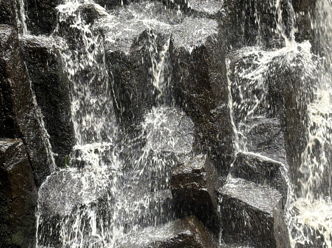 Dip Falls-Mawbanna必去景点