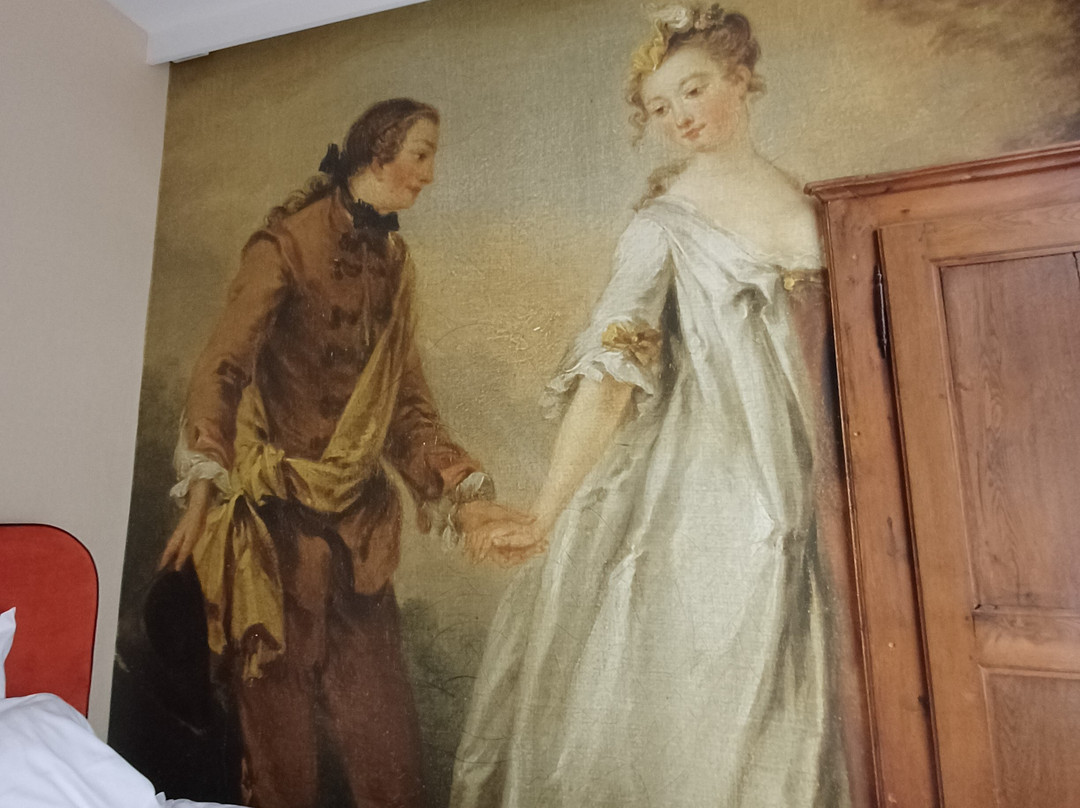 Hôtel De Guise主图