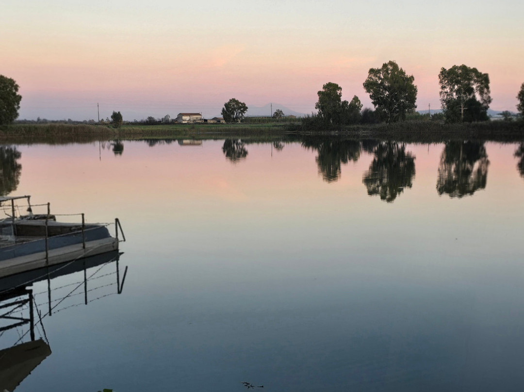 Laghi Nabi - Oasi Naturale主图