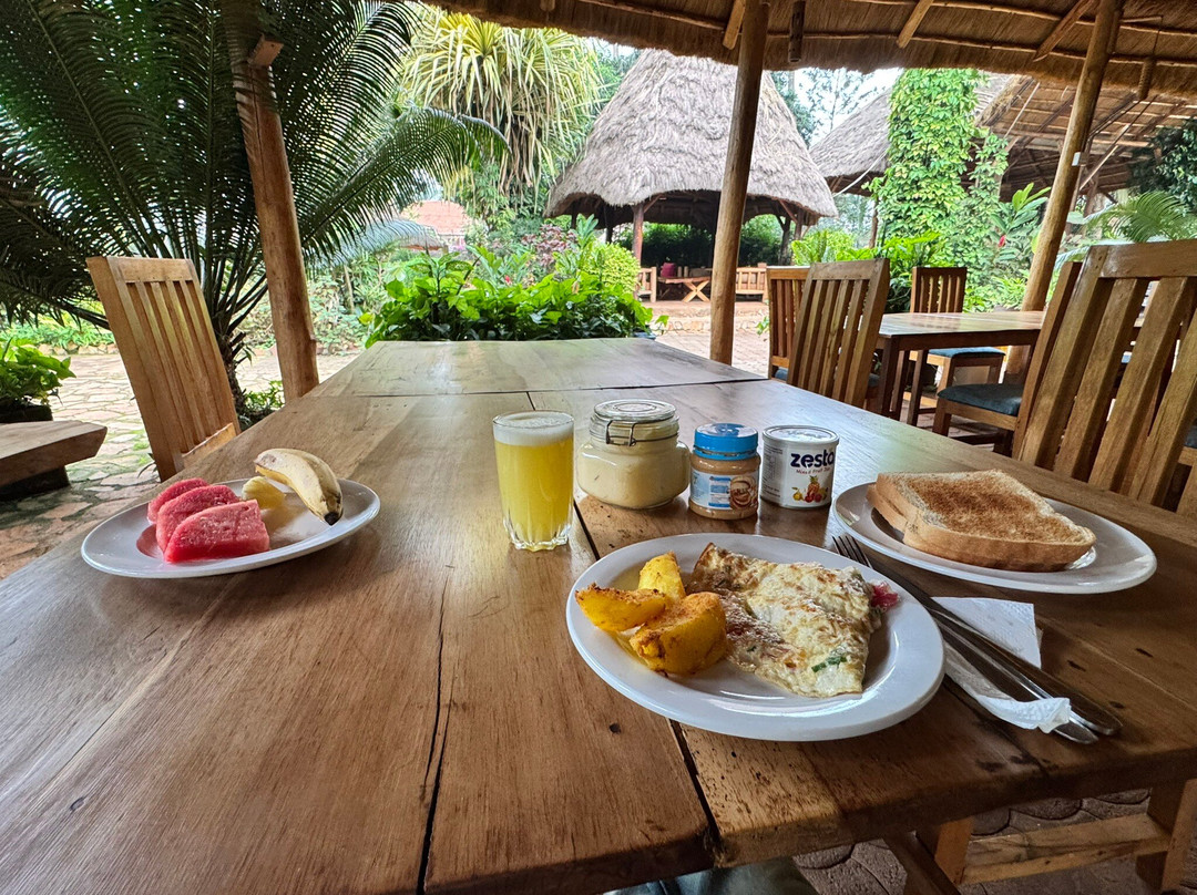 Afro Smile Hotel & Guest House主图