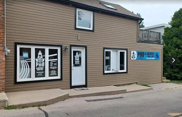 4280 Pho and Gourmet Take-Out