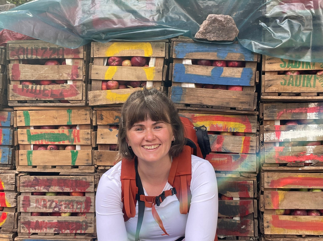 Trek Atlas-伊姆利勒必去景点