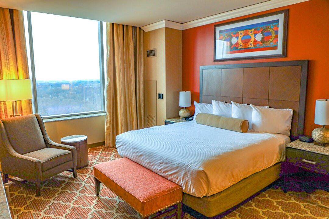 Four Winds Casino South Bend主图