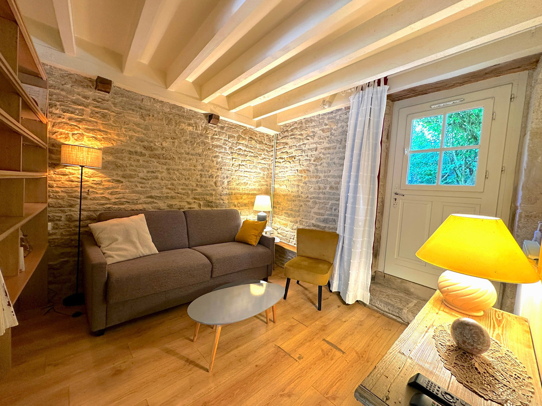 Le Clos de Fougeres主图