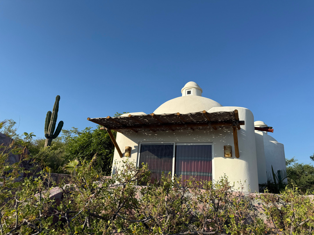 Ventana Bay Resort主图