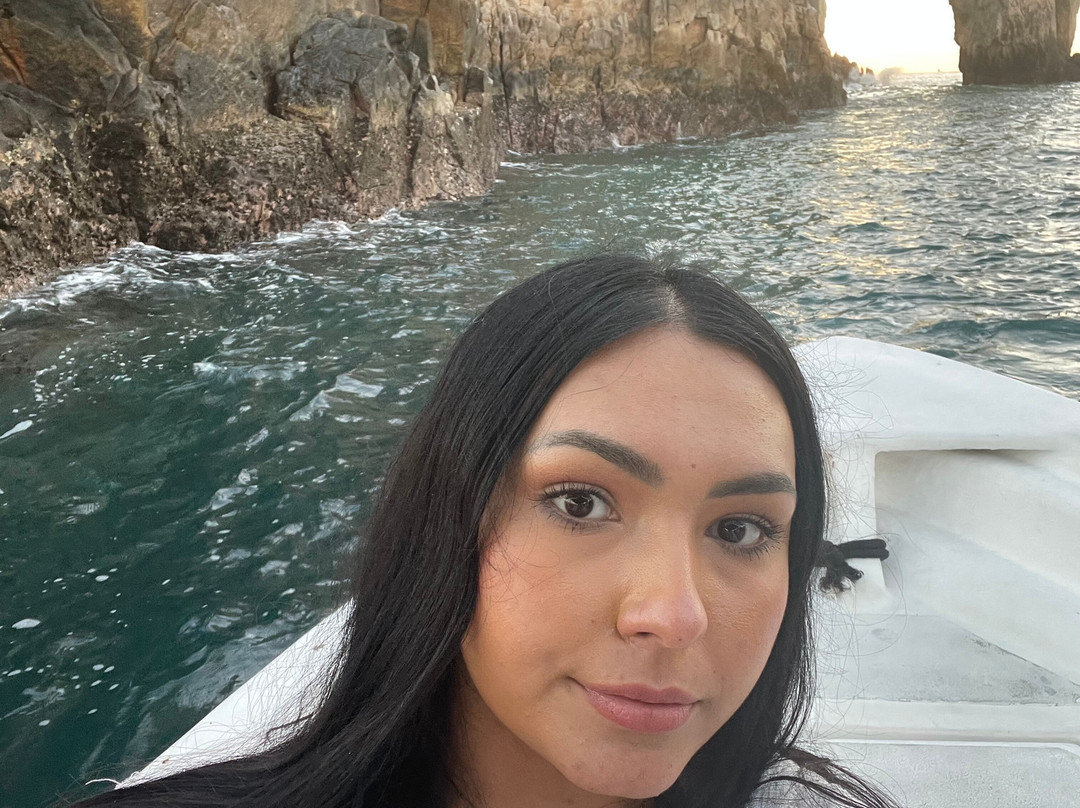 Sea Sports in Cabo-卡波圣卢卡斯必去景点