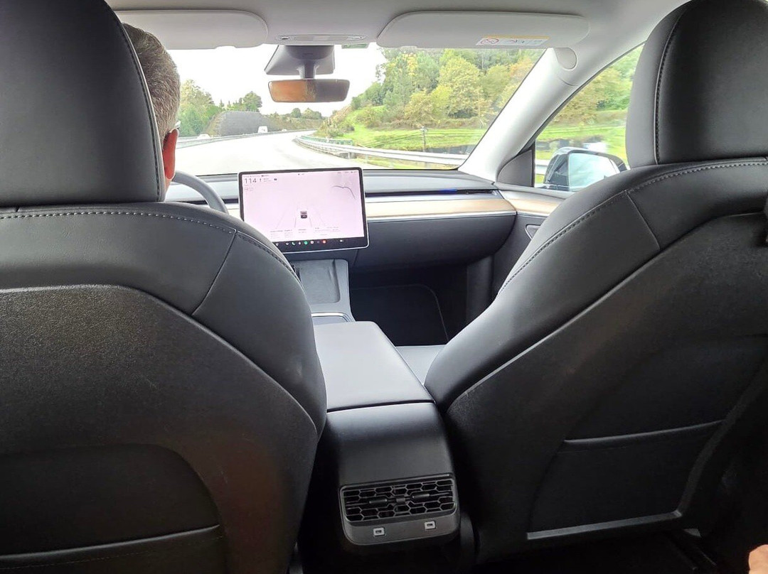 Douro Táxi-佩苏达雷瓜必去景点