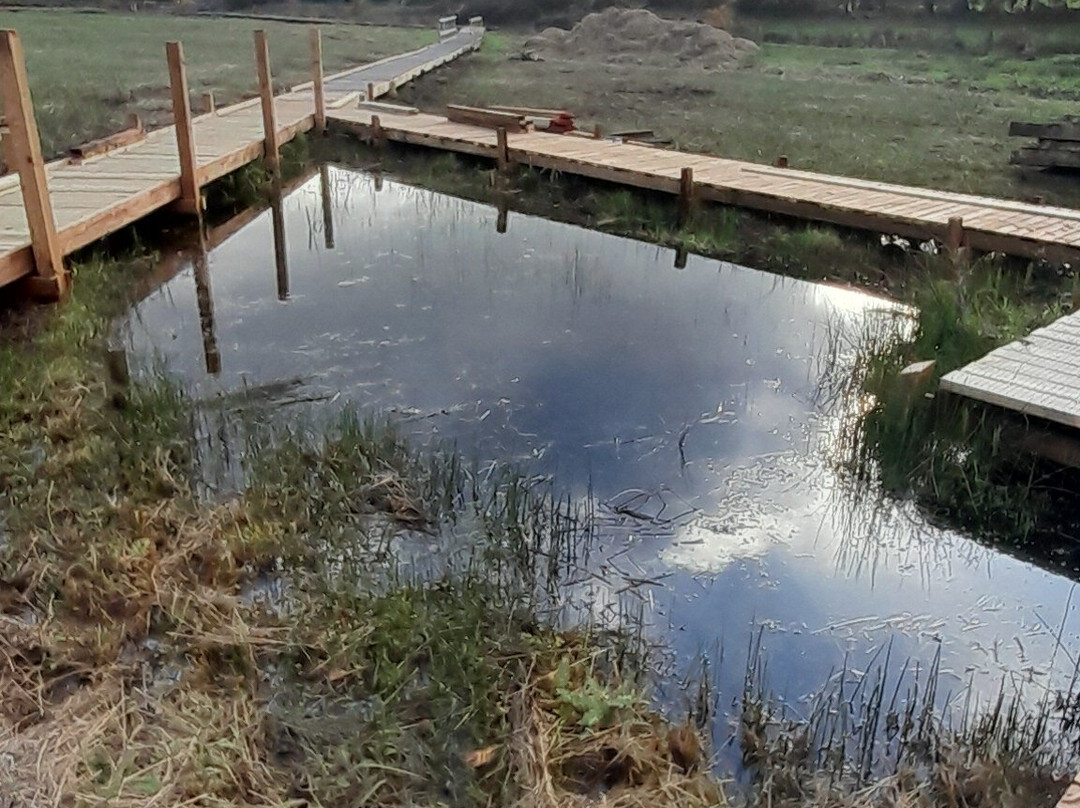 Mannington Hall-诺威奇必去景点