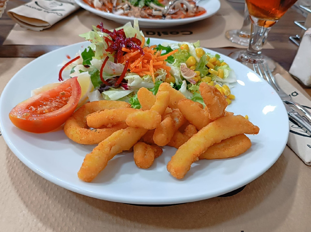 Bar & Restaurante Costa Brava