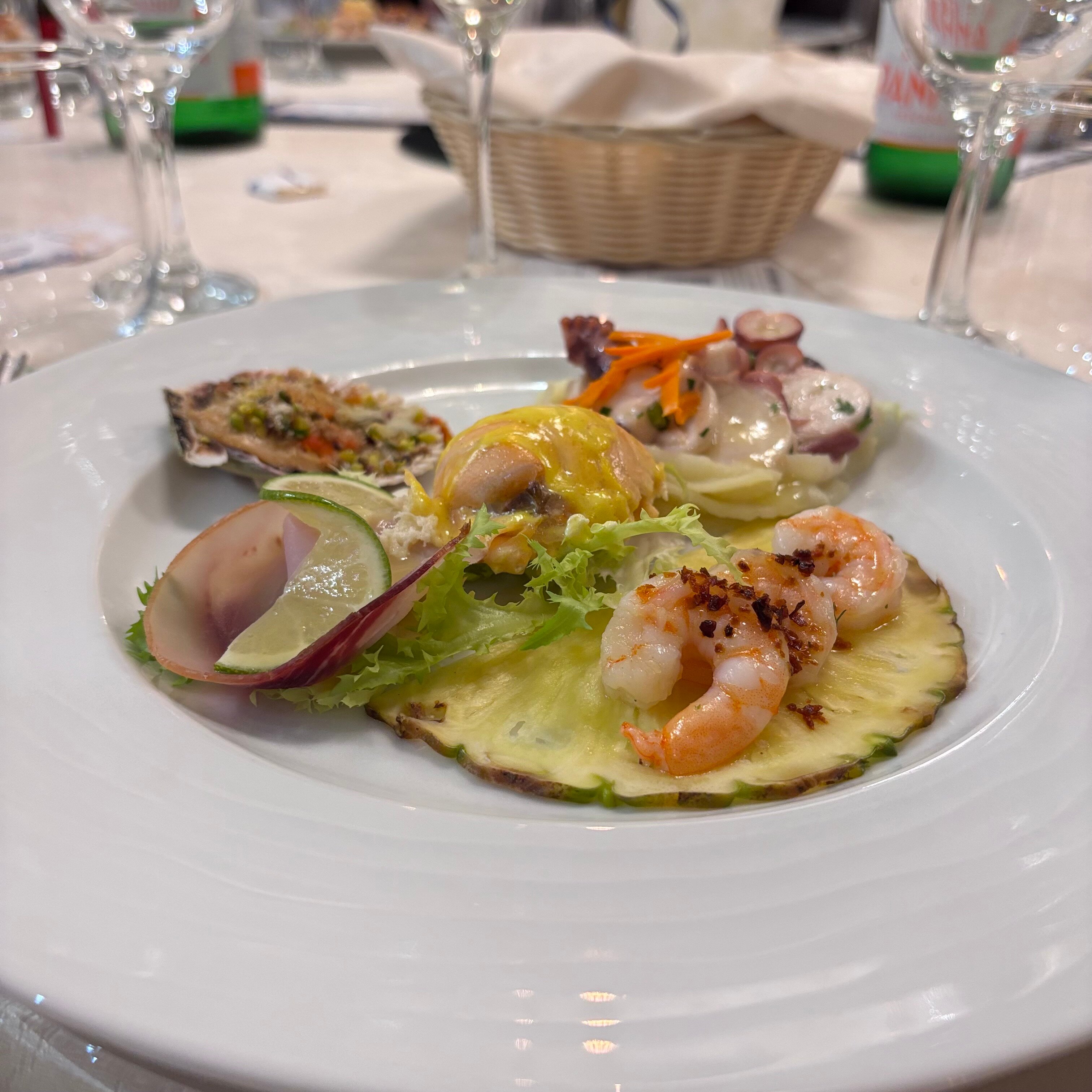 斯特拉马里斯大酒店-官方