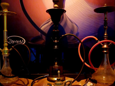 斯里兰卡康提奥兹酒店主图