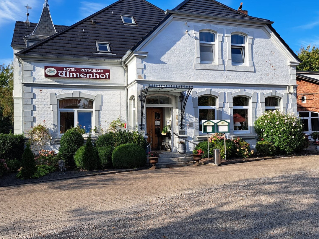 Hotel Ulmenhof主图