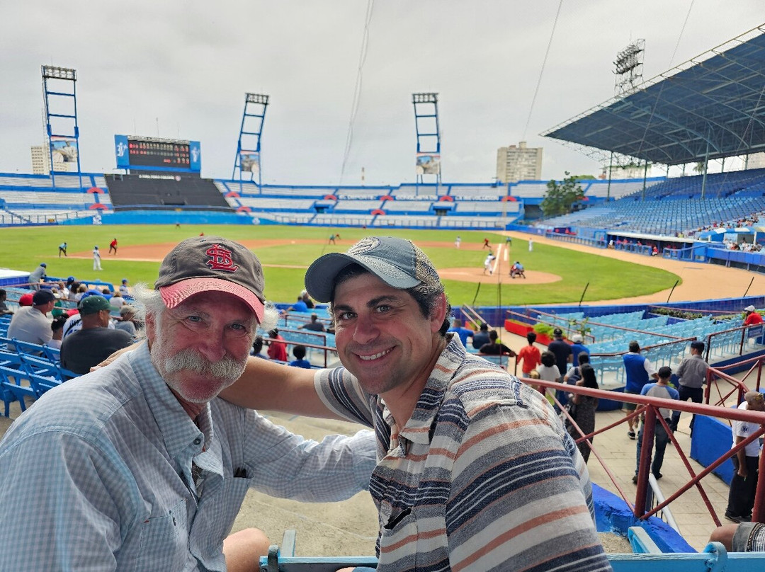 Cuba Travel Adventures Group-Tiburon必去景点