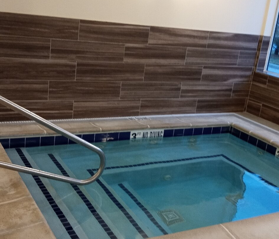 Fairfield Inn & Suites Gaylord主图