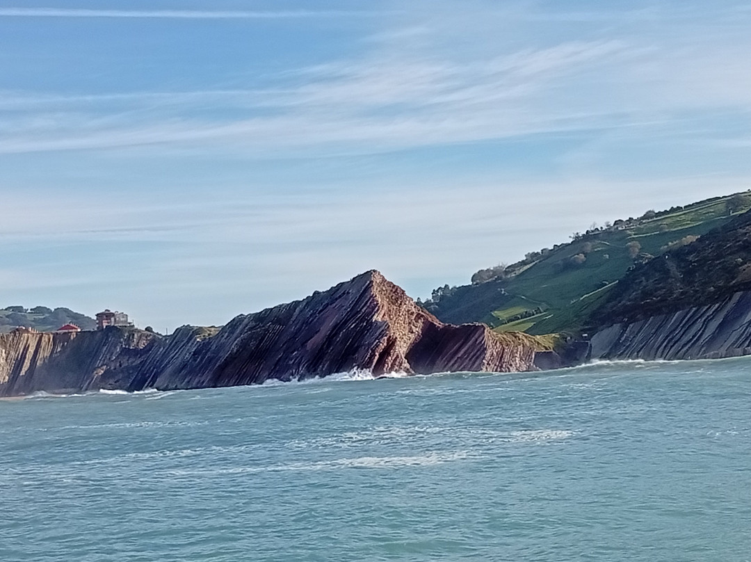 Begi Bistan-Orio必去景点