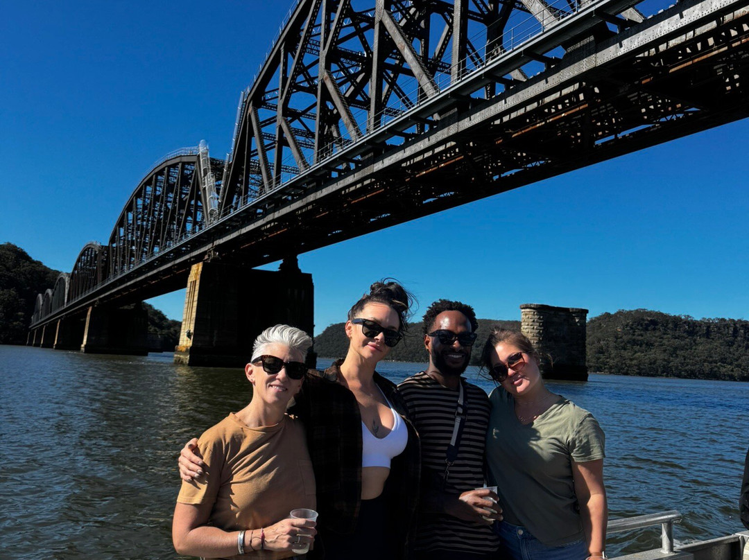 Sydney Oyster Farm Tours-Mooney Mooney必去景点