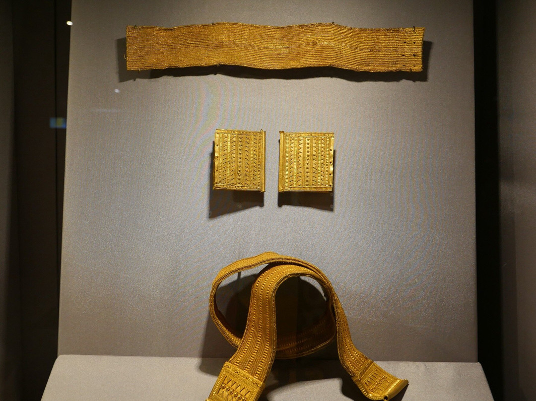 阿亚拉博物馆-马卡蒂必去景点