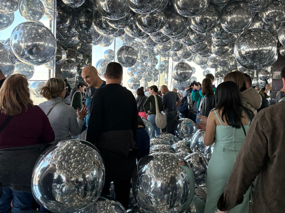 SUMMIT One Vanderbilt-纽约市必去景点