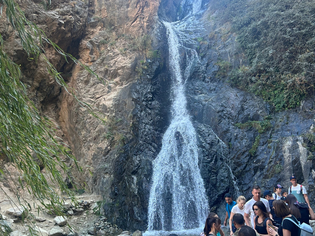 Marrakech Excursion-马拉喀什必去景点