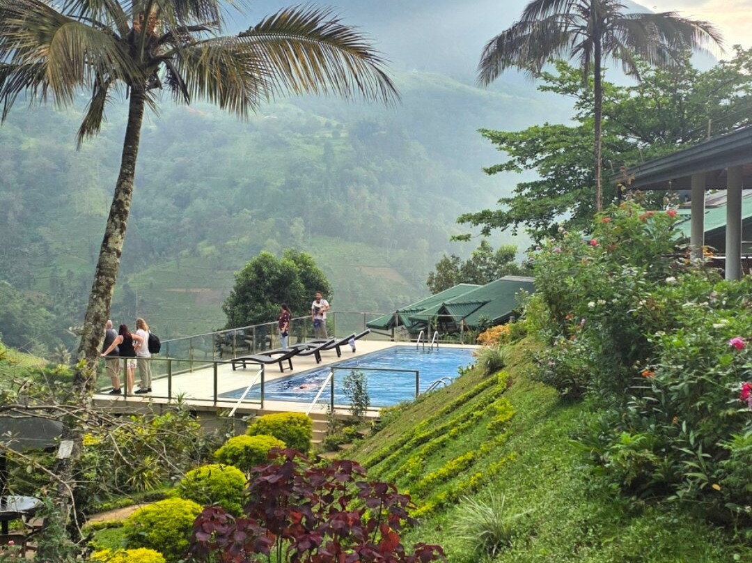 Chathu Lanka Tours-康提必去景点