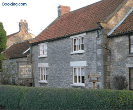 Manor Farm Bed & Breakfast主图