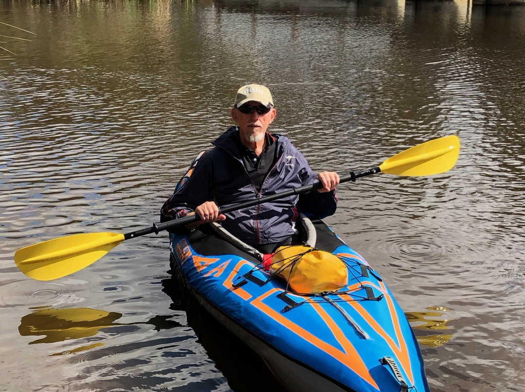 GoGo Active Tours & Events-珀斯必去景点