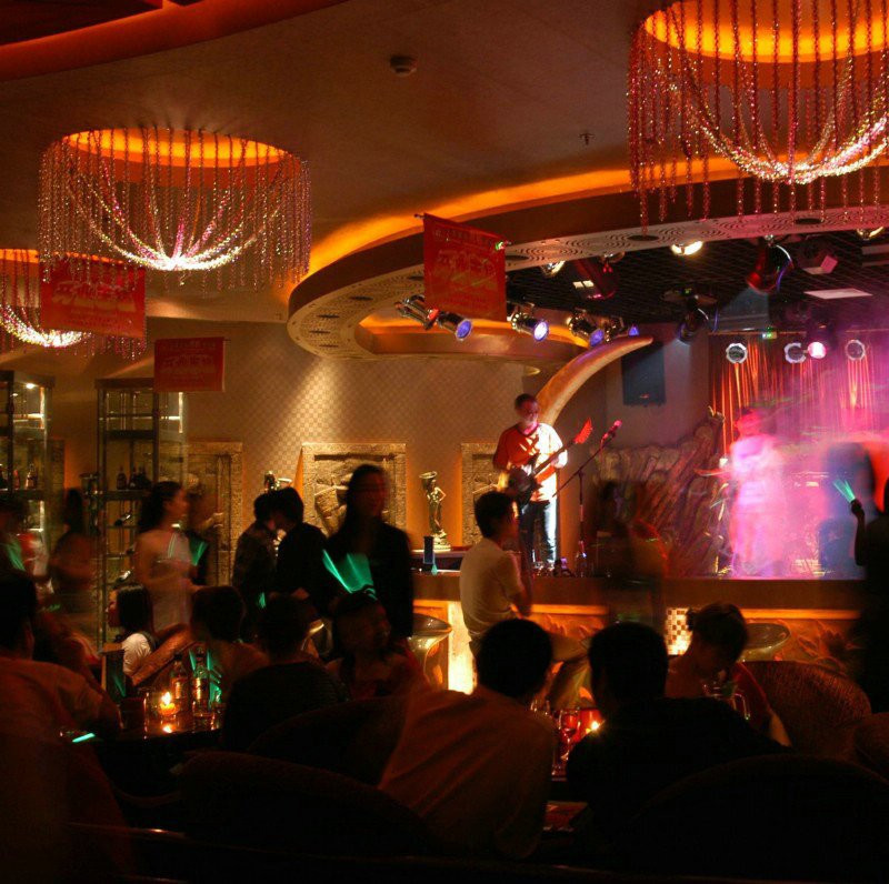 上虞国际大酒店主图