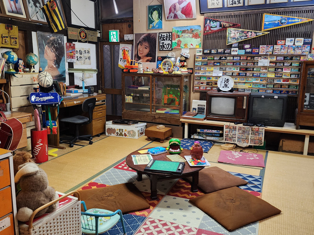 Takayama Showakan-高山市必去景点