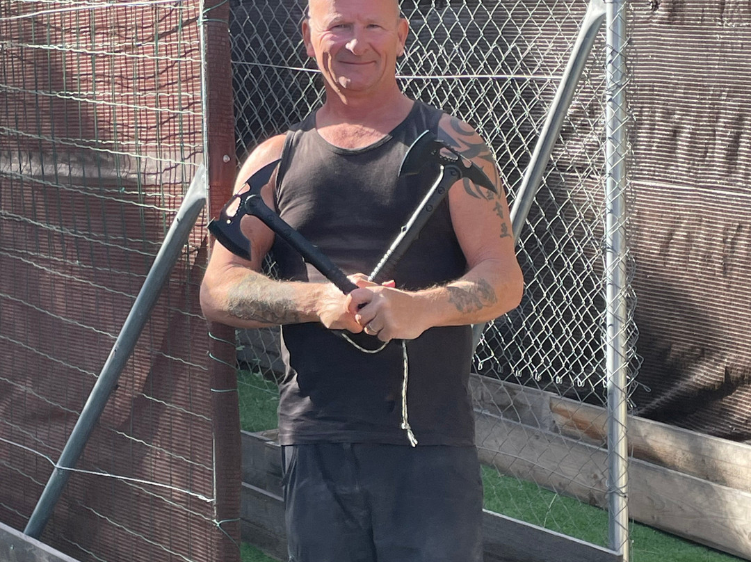 Espuna Adventure-Alhama de Murcia必去景点