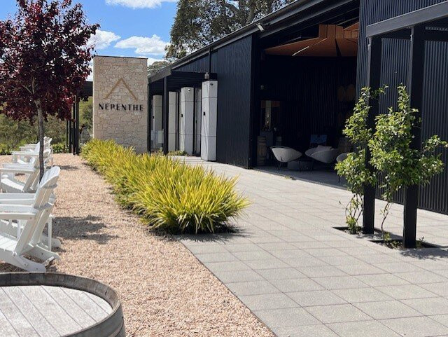 Nepenthe Wines-Balhannah必去景点