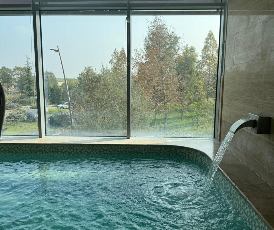 Lankaran Springs Wellness Resort主图