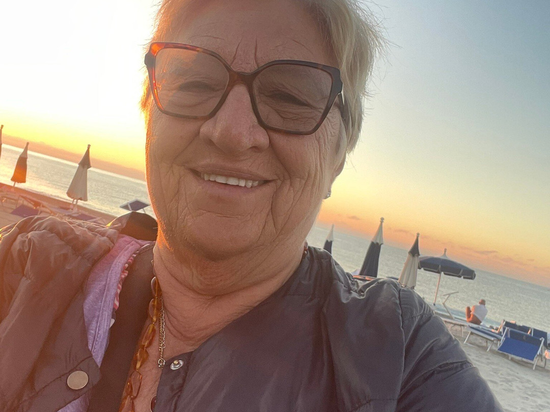 Spiaggia Di Campo Felice Di Roccella-Campofelice di Roccella必去景点