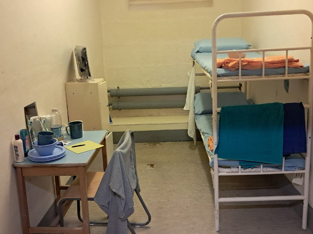 Lancaster Castle-兰开斯特必去景点