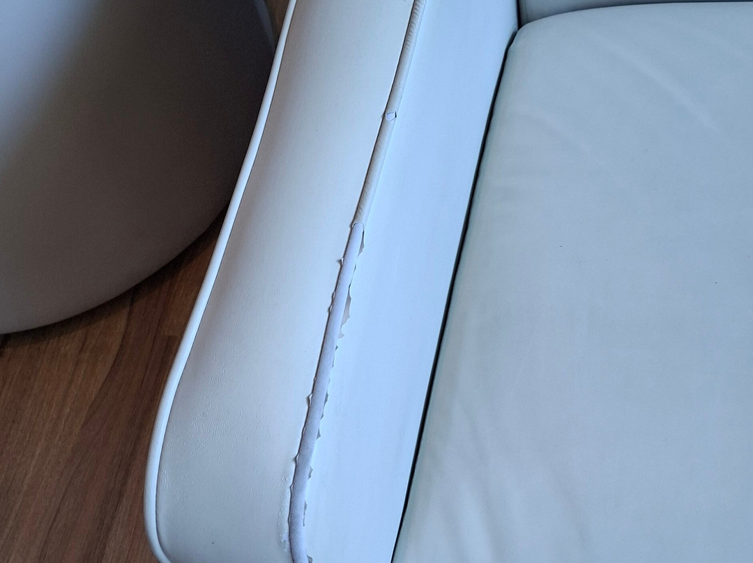 Leeli Lounge-马累必去景点