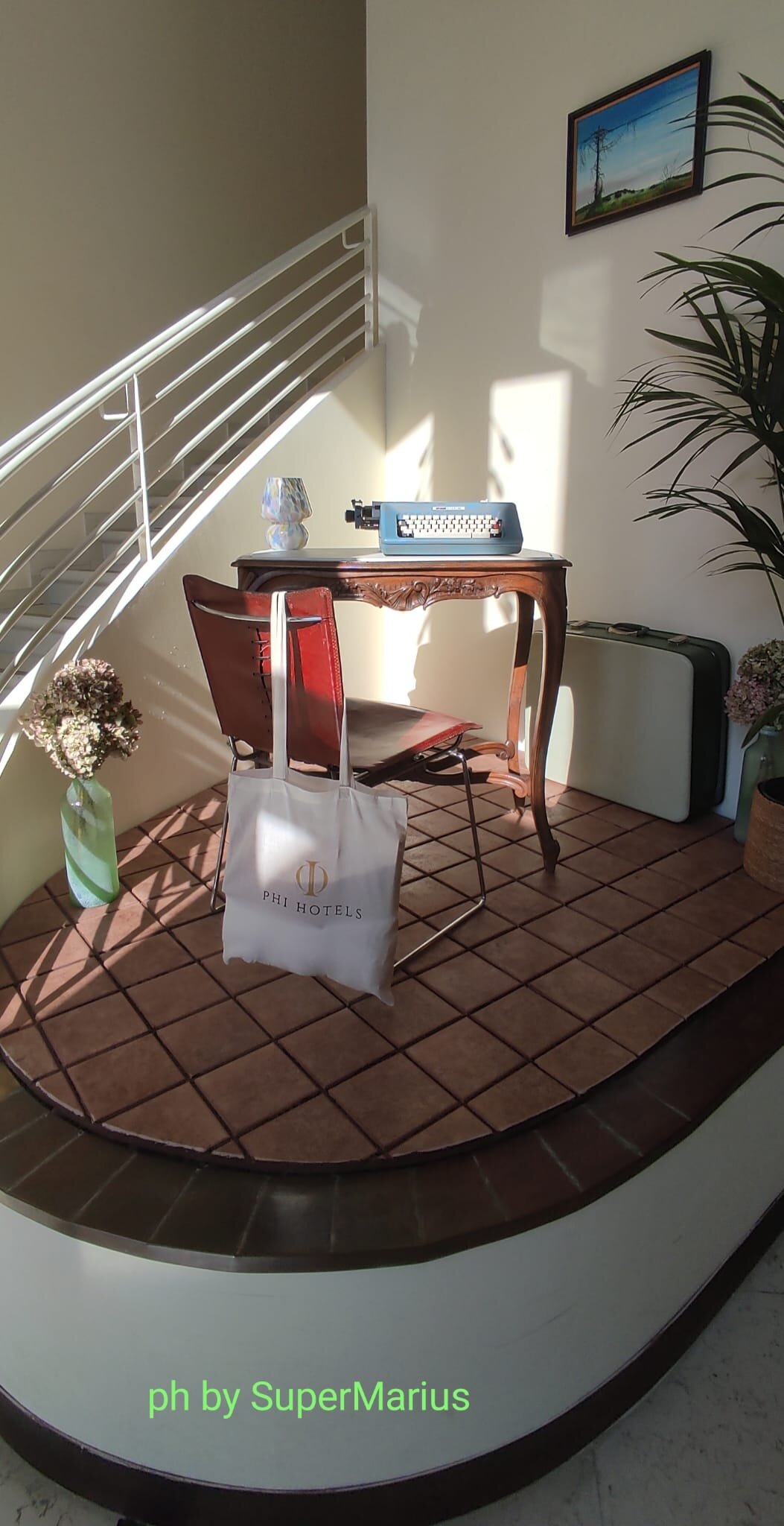 Phi Hotel Emilia-官方