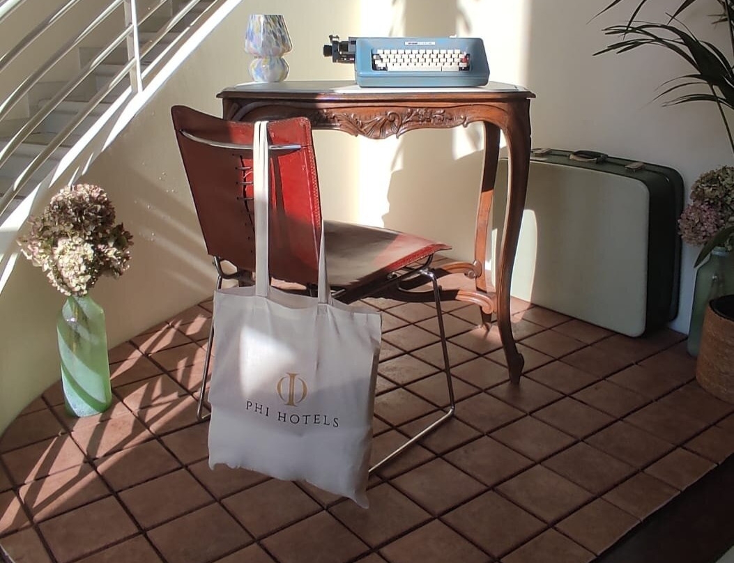 Phi Hotel Emilia主图