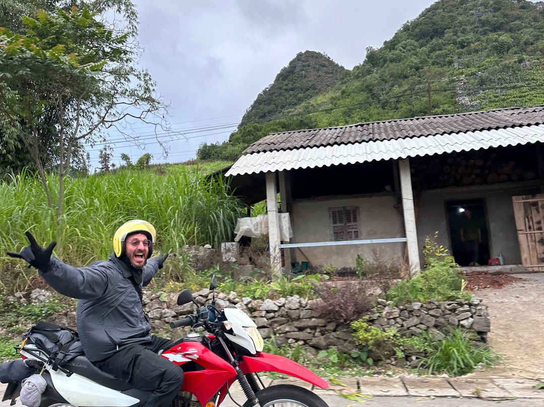 Kai Adventure Tours-Ha Giang必去景点