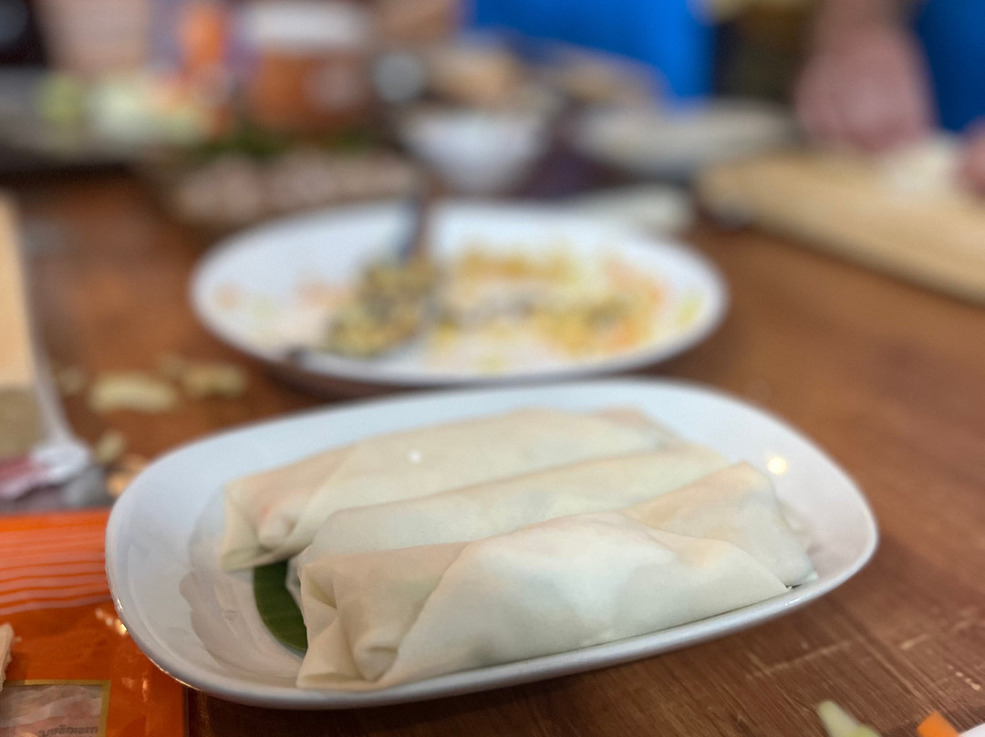 Sukjai Home Cooking School-Nong Chaeng必去景点