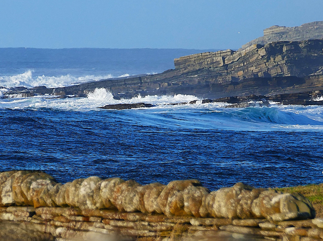Skara Brae-Stromness必去景点