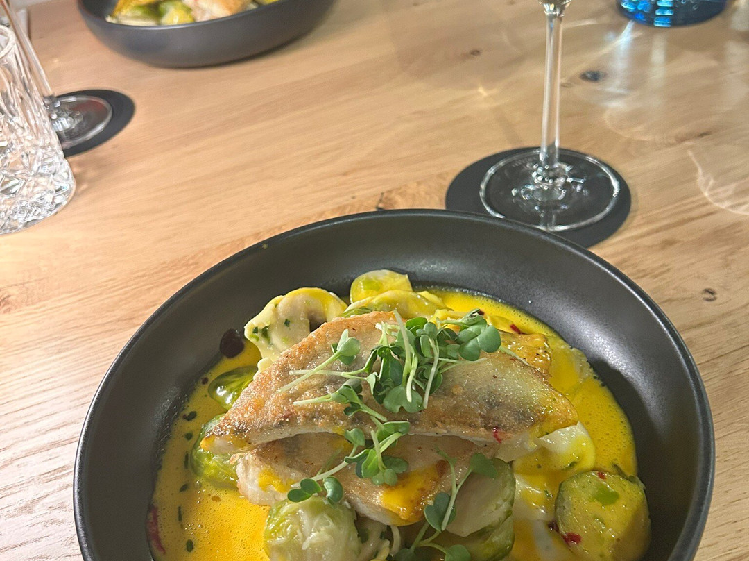 Eten Café & Restaurant