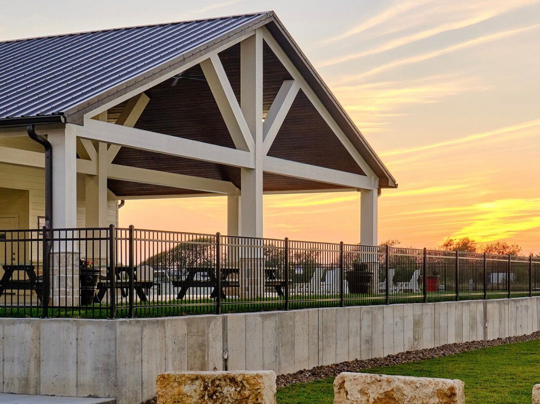 Harbor View Rv Resort
