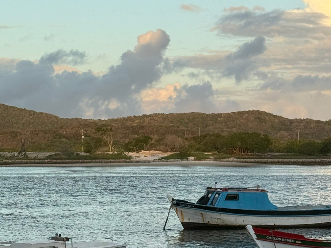 Passagem Neighborhood-卡布弗里乌必去景点