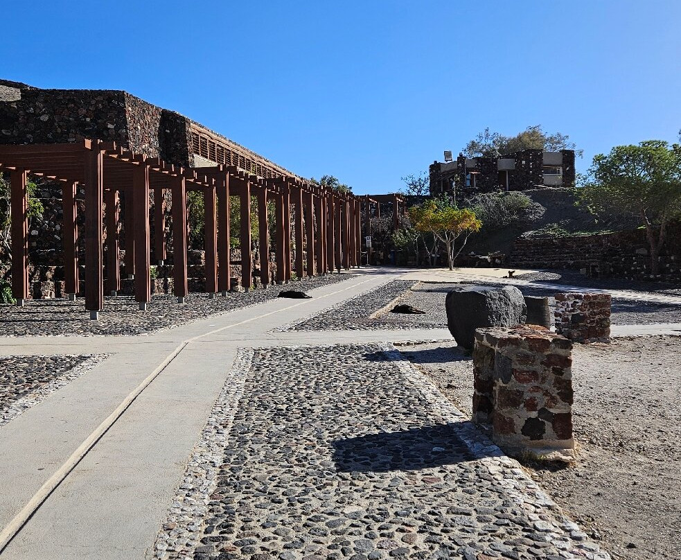 阿克罗帝利考古遗址-阿克罗蒂里必去景点