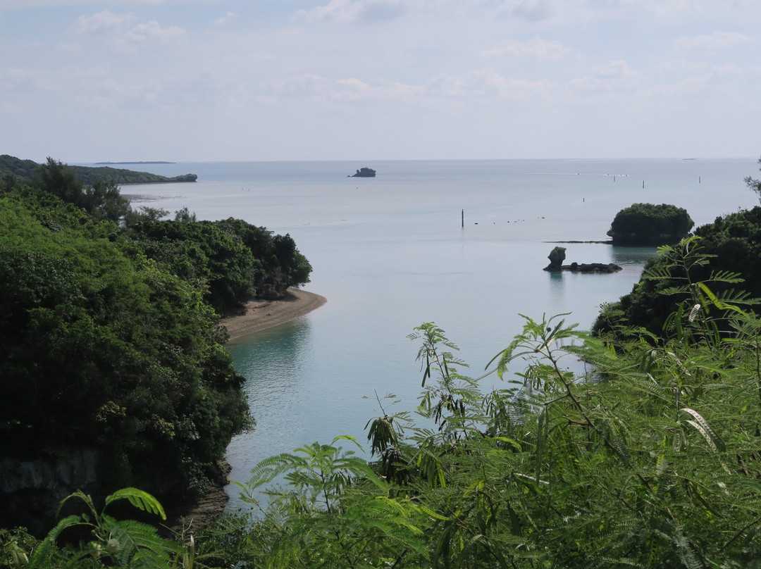 Yakena Straits Observatory-宇流麻市必去景点