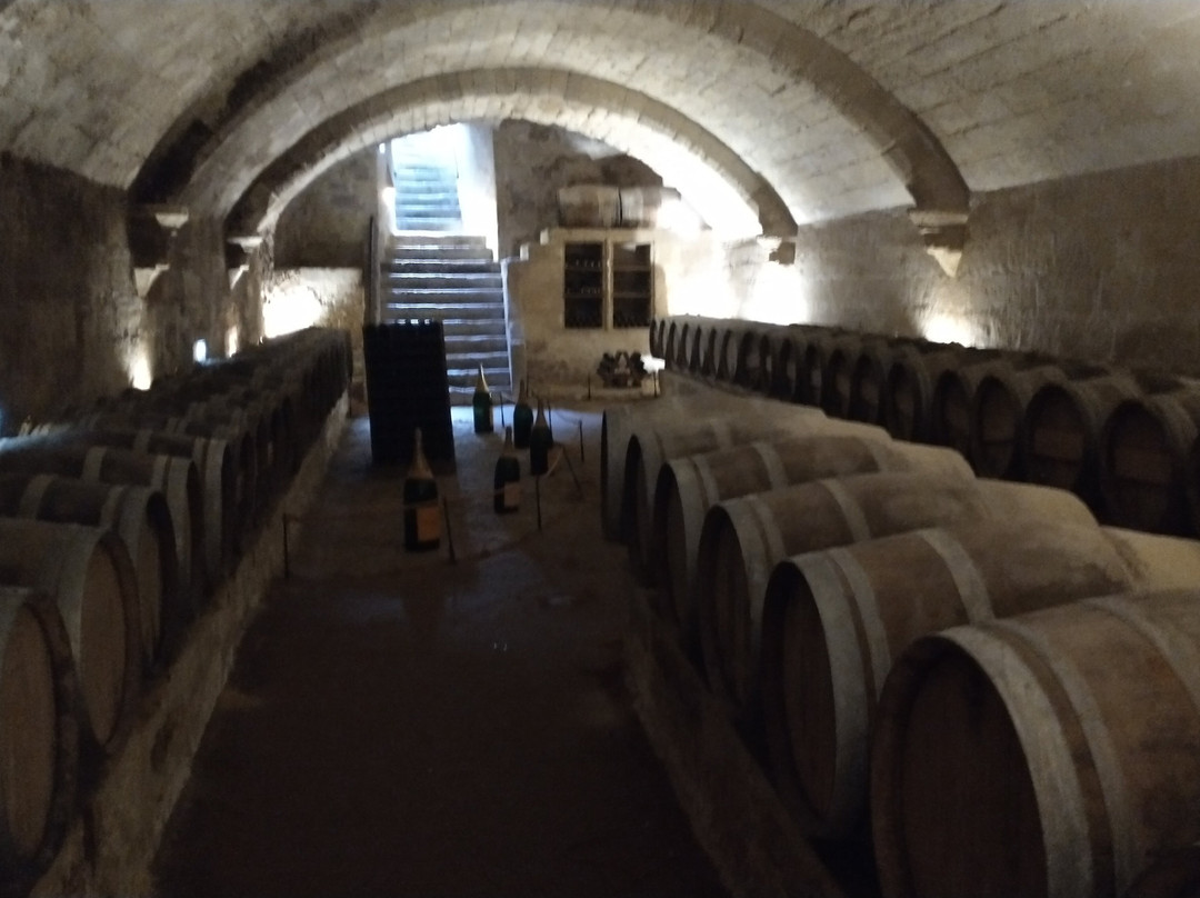 Le Duché-泽斯必去景点